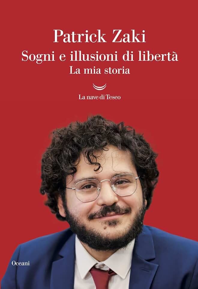 Sogni e illusioni di libertà. La mia storia (Oceani)