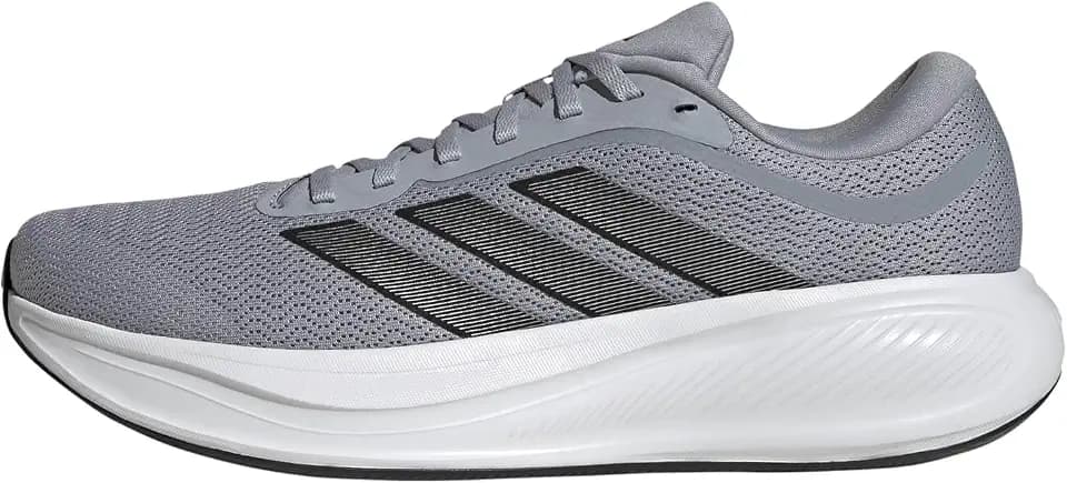 Adidas Herren Response Runner 2 Sneaker Laufschuh KJ1737 Schwarz