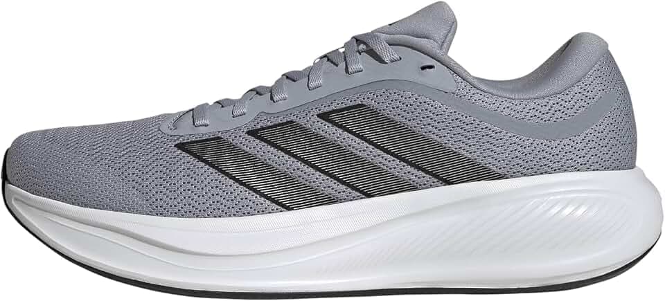 Adidas Herren Response Runner 2 Sneaker Laufschuh KJ1737 Schwarz