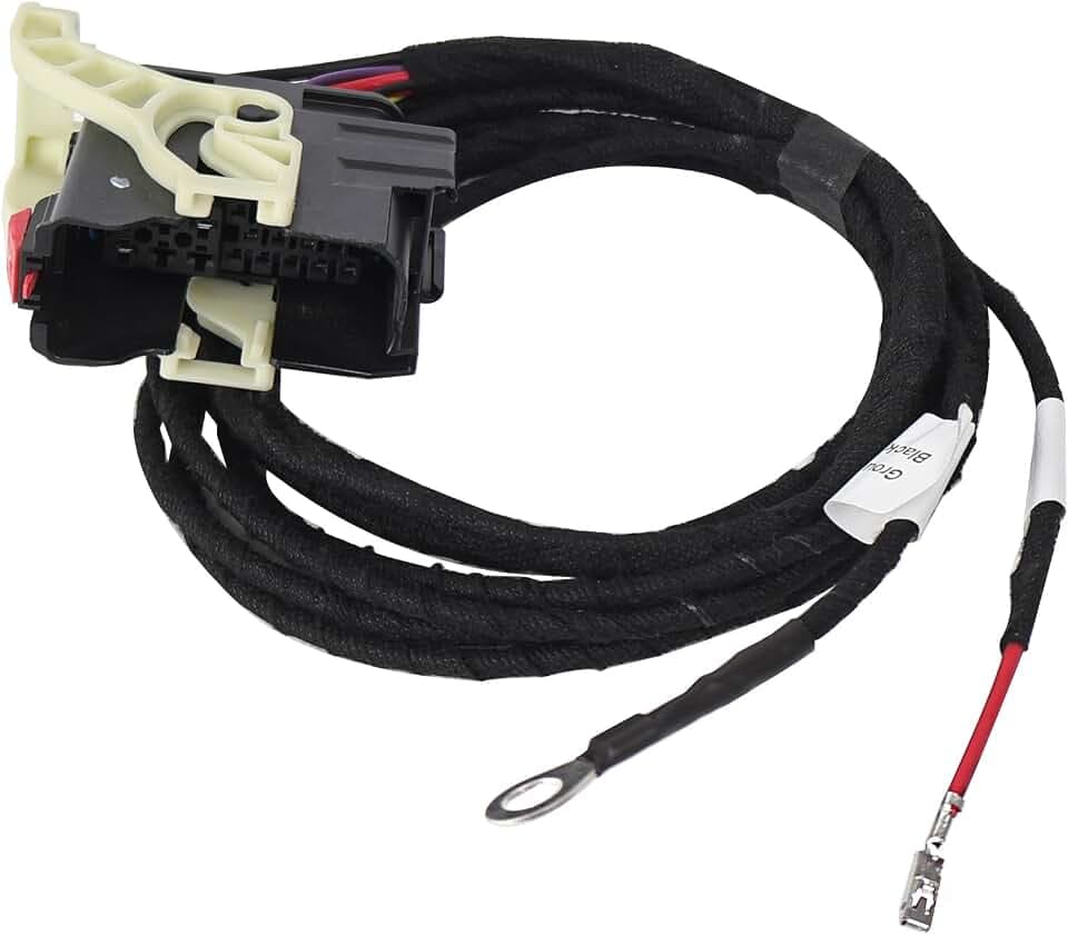 Jump Seat to Full Center Console Conversion Harness Fit for Chevy/GMC