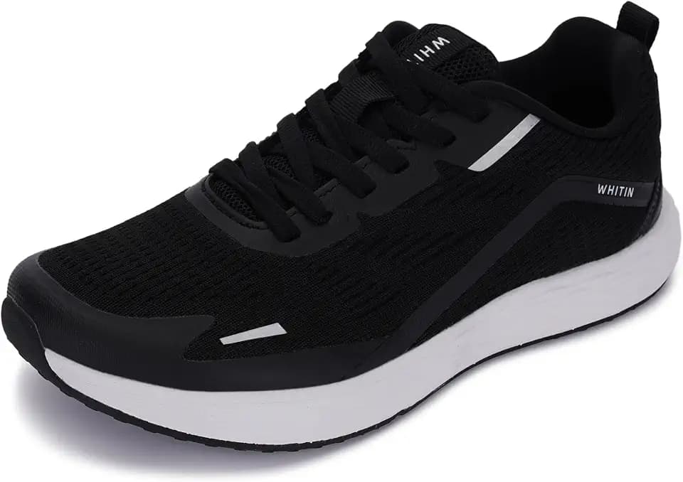 WHITIN Women's Wide Toe Box Road Running Shoes