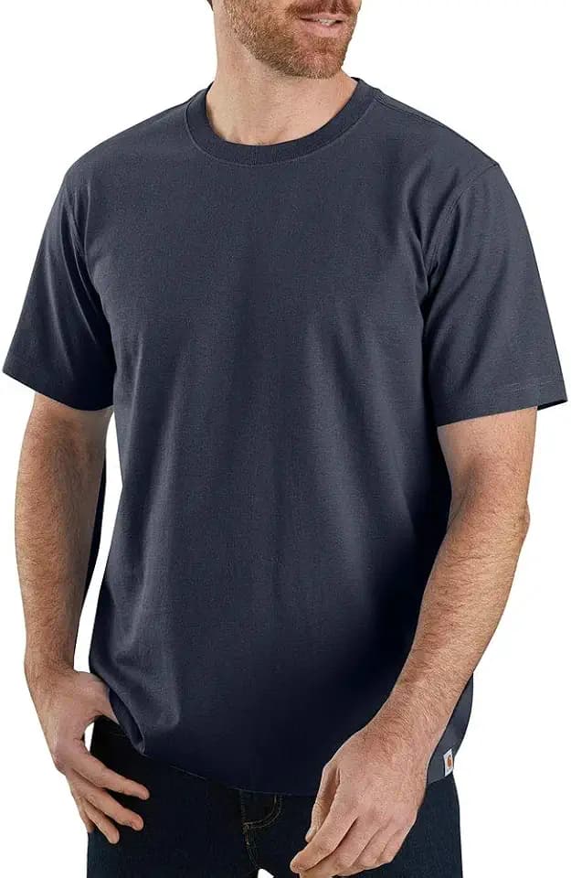 Carhartt Herren Workwear Solid T-Shirt