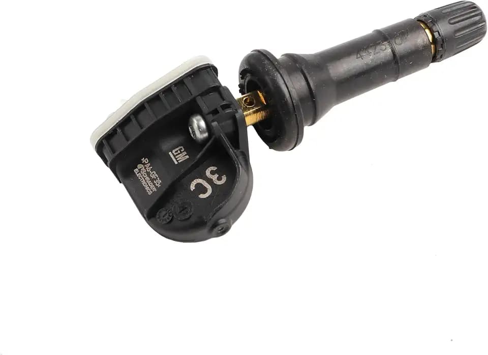GM GENUINE PARTS 13540604 Tire Pressure Monitor (XL7-314.9MHz)