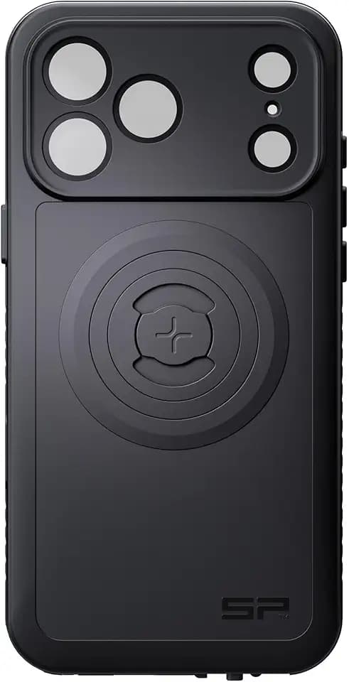SP CONNECT Phone Case Xtreme kompatibel mit iPhone 17 Pro Max /18 Pro Max