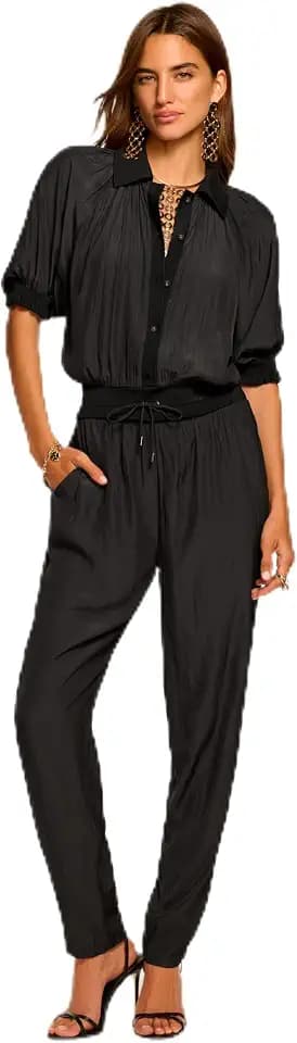 Ramy Brook Women's Sylvia Jumpsuit
