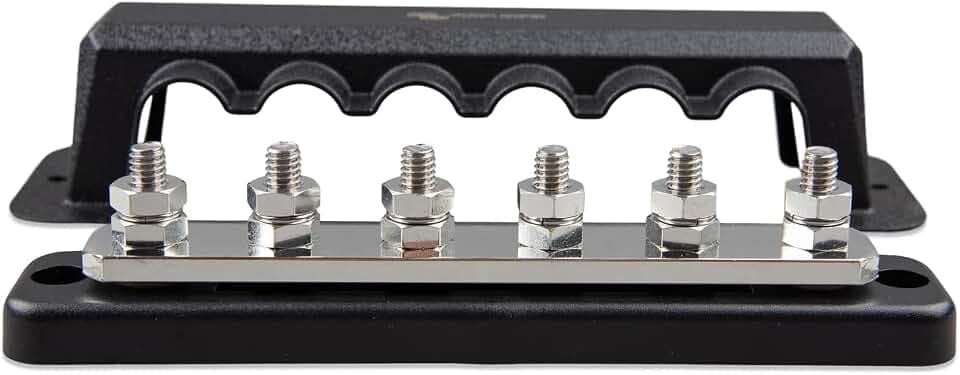 Victron Energy 250A 6P Sammelschiene
