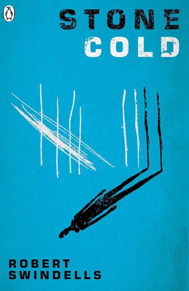 Swindells: Stone Cold: Englische Lektüre für das 4. und 5. Lernjahr