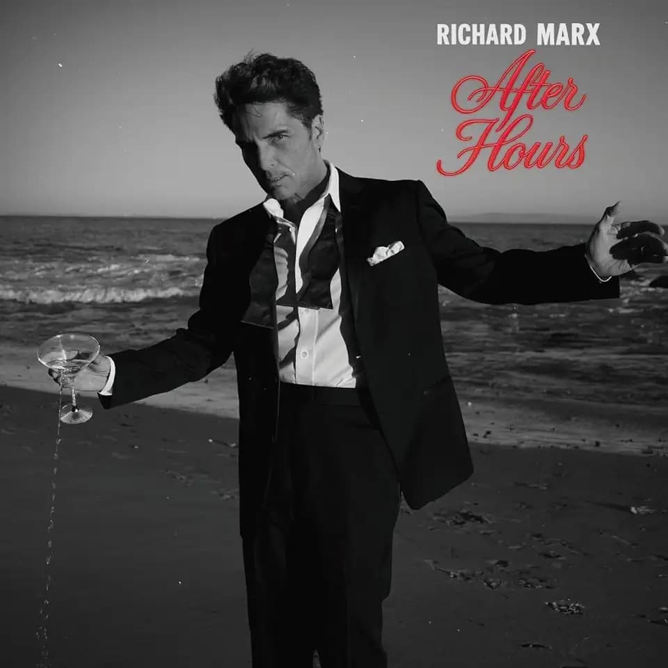 After Hours [Vinyl LP]