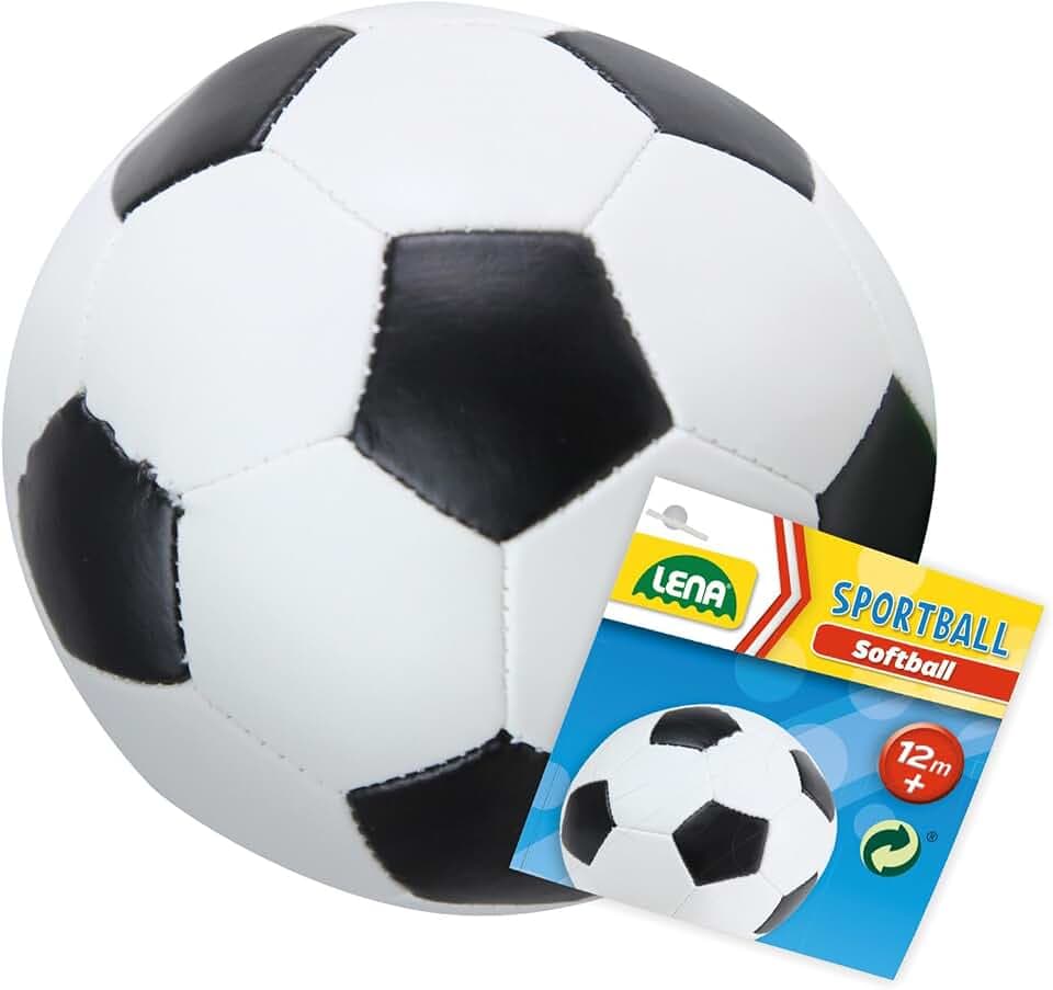 Lena Soft-Fußball
