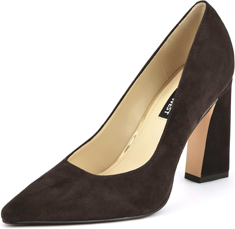 Nine West Women's Tamant Pump