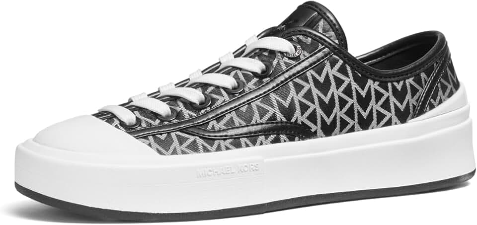 Michael Kors Damen JudeSneaker