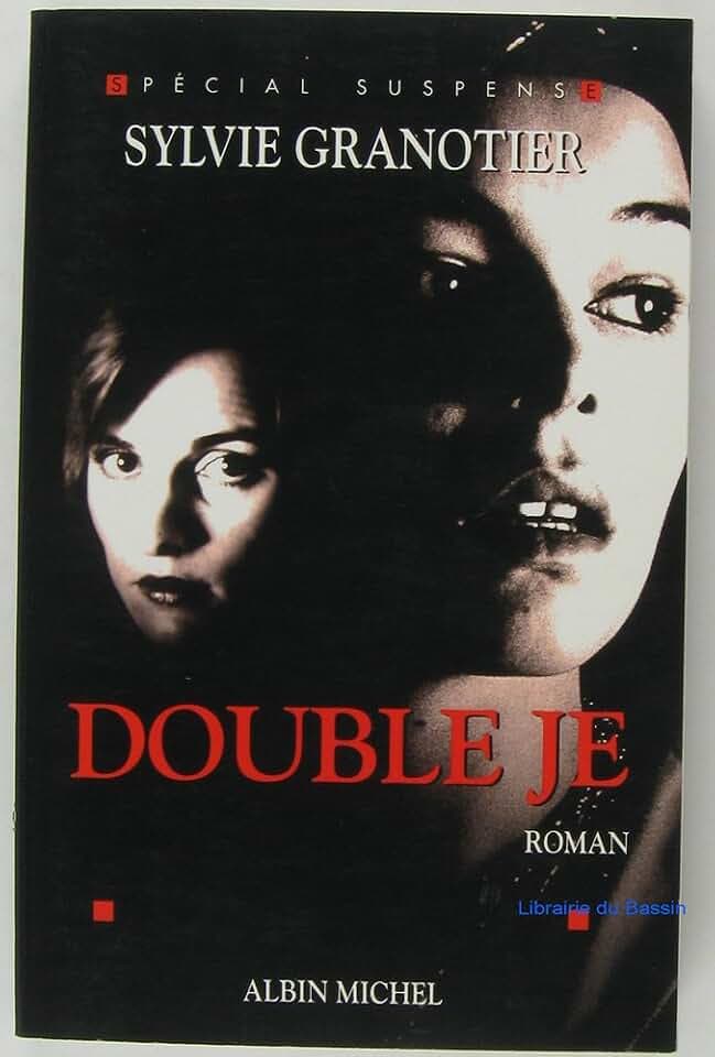 Double Je