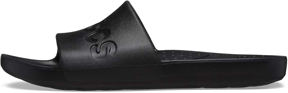 Crocs Unisex Slide