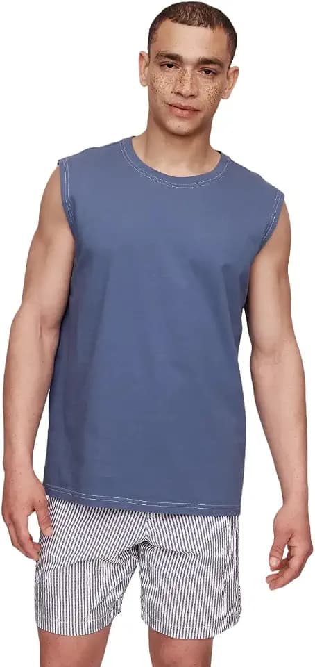 Gap Men's Everyday Soft Tank