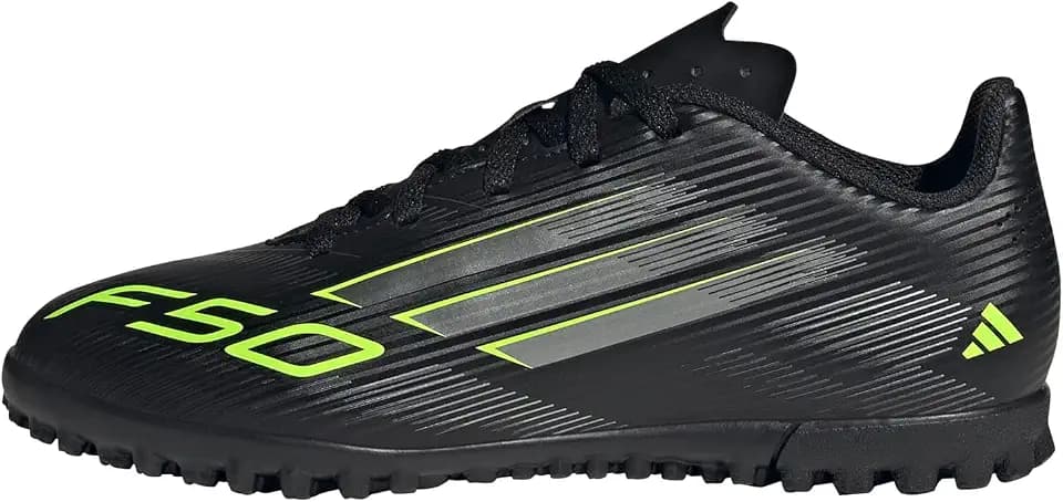 adidas Unisex Kinder F50 Club Turf Football Boots KidsFußballschuhe