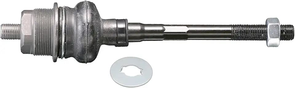 CTR CR0640 [OE Supplier] Front Right Inner Tie Rod End Compatible with LEXUS Vehicles - Replaces 45504-59015, EV80586