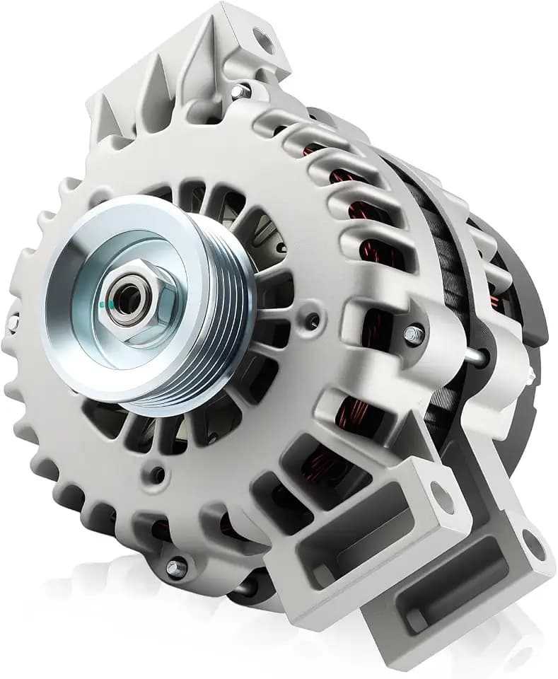 Car Alternator 8290 150A Fit for Chevy Trailblazer for GMC Envoy
