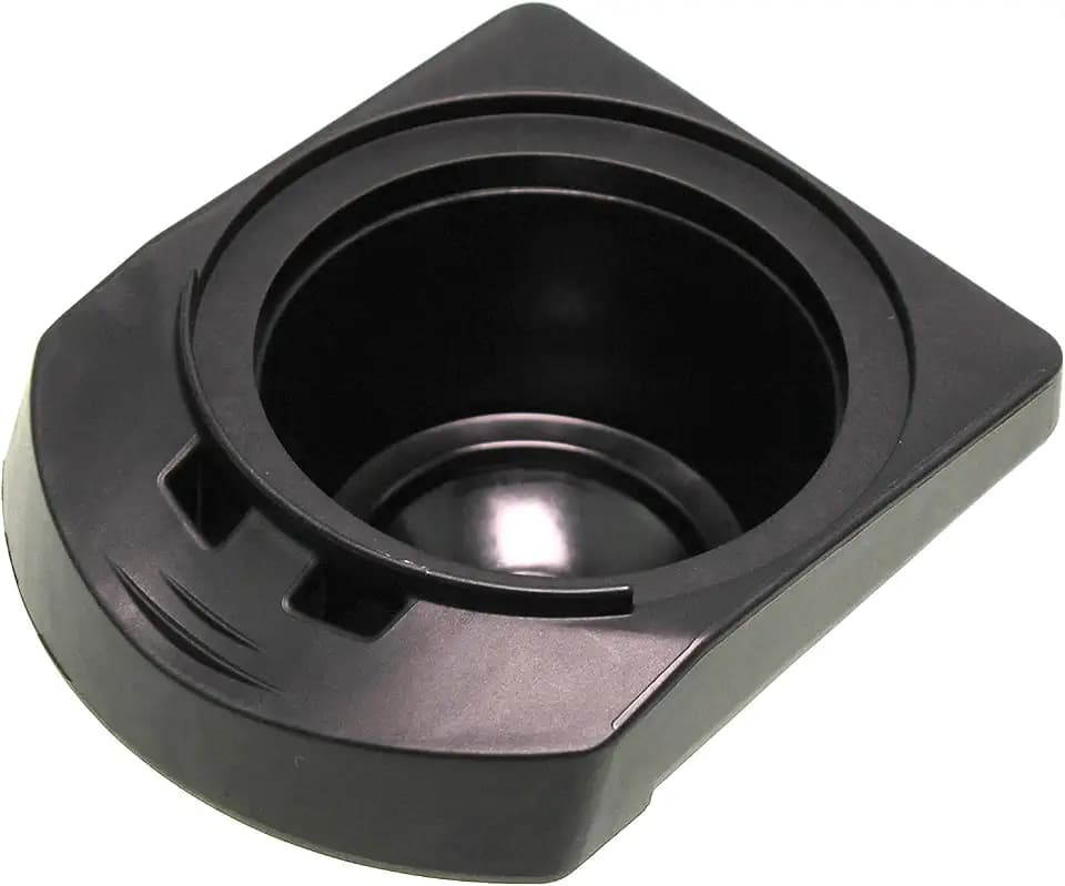 Kapselhalter WI1786 kompatibel mit DeLonghi EDG260 Infinissima Dolce Gusto
