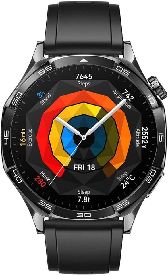 Huawei Watch GT 5
