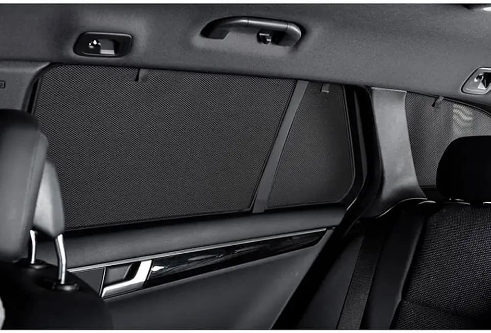 Car Shades Passgenaue Sonnenschutzblenden