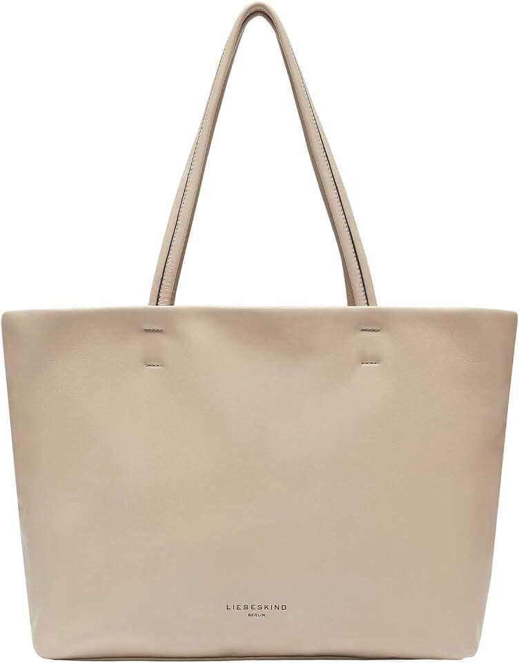 LIEBESKIND Shopper L Hera Sheep Natural Handbag