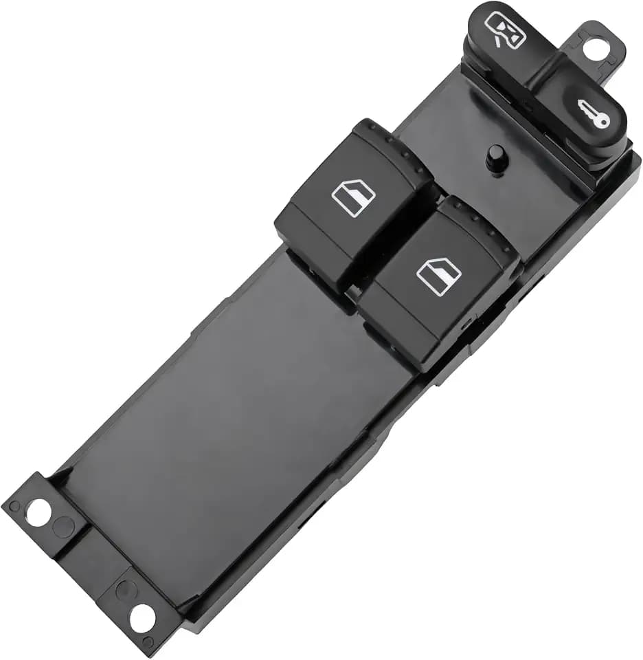 Power Window Switch Driver Side