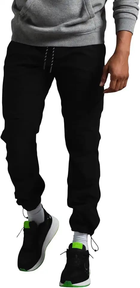 MUNICIPAL Men's M. Cargo Pants