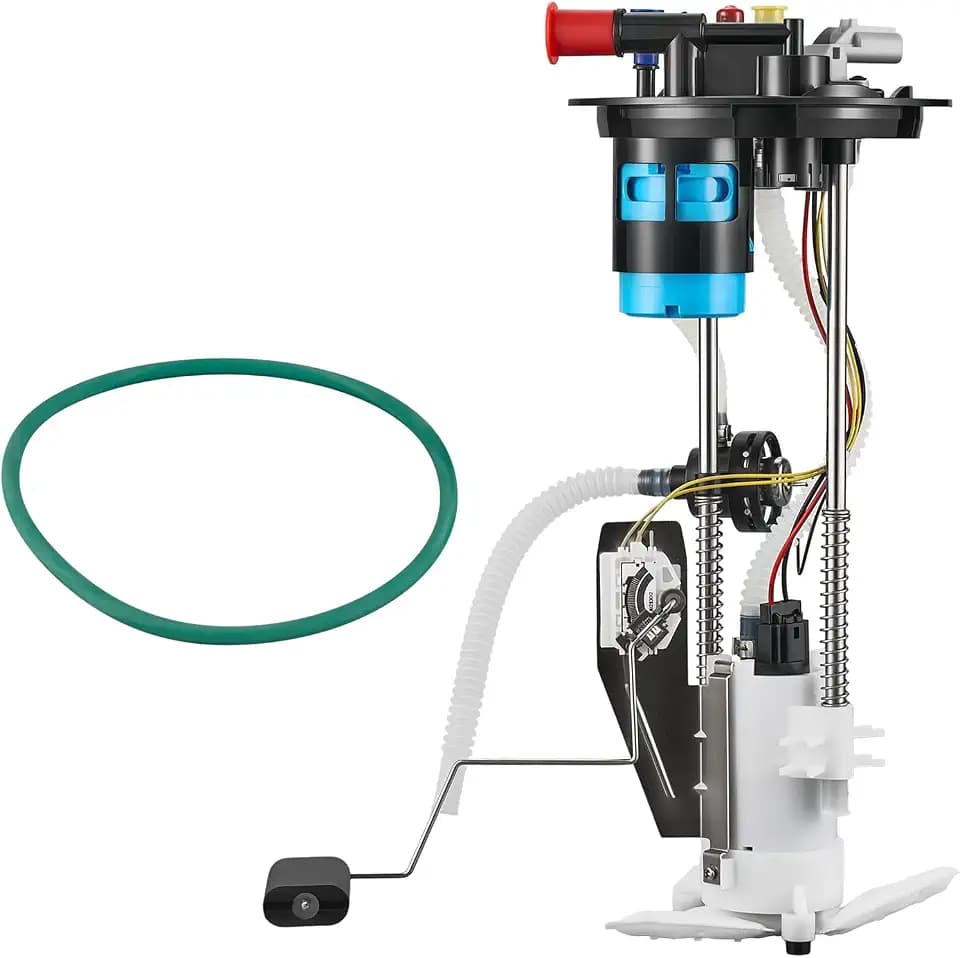 BDFHYK E8707M Fuel Pump Assembly Compatible with Ford Ranger 2007-2011