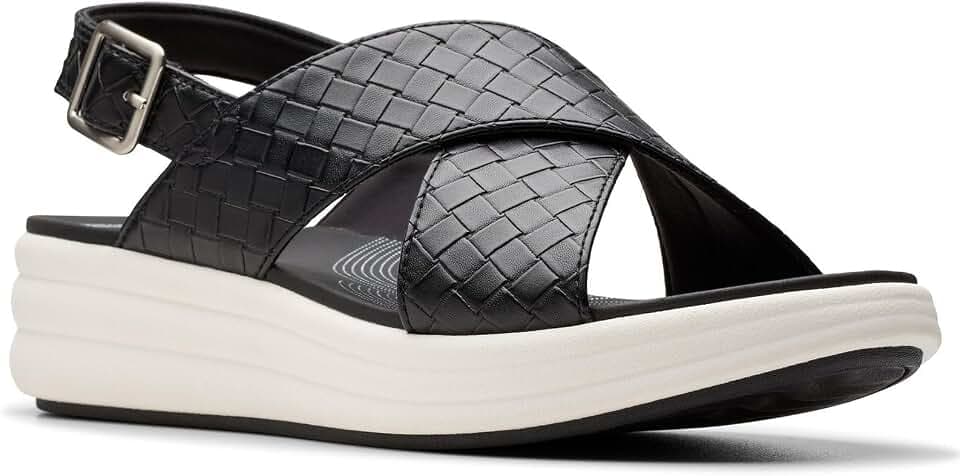 Clarks Women's Drift Sun
