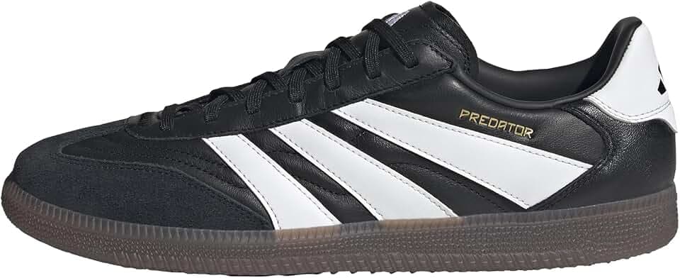 adidas Unisex Predator Freestyle IN Fußballschuh
