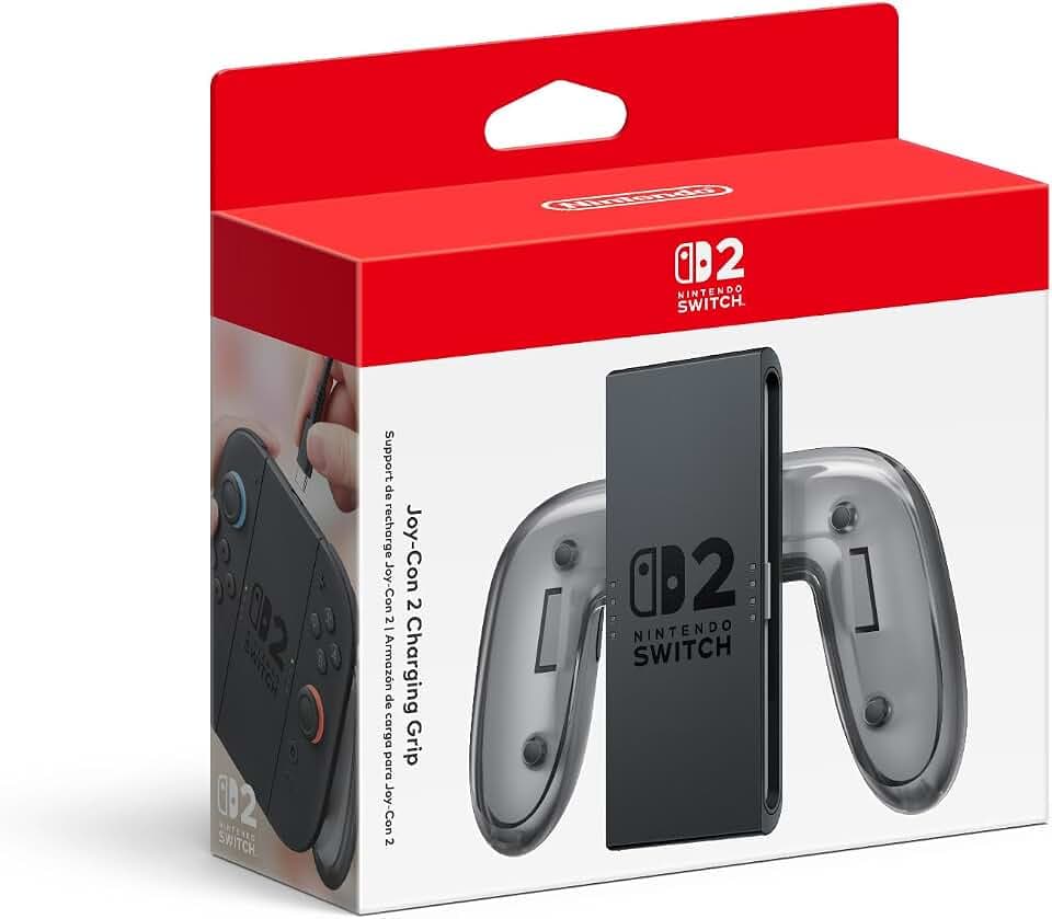 Joy-Con™ 2 Charging Grip