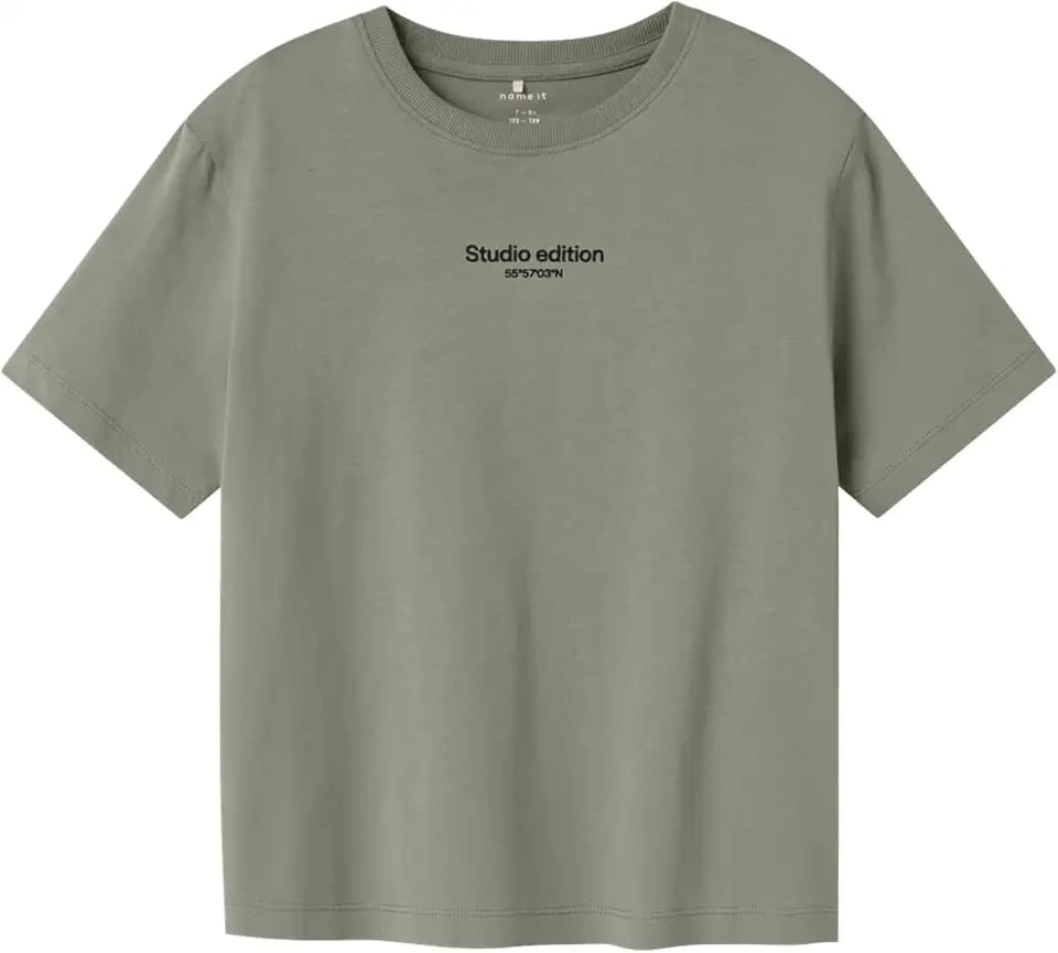 Name IT Jungen Nkmbrody Ss Nreg Top Noos Nkmbrody Ss Nreg Top Noos (1er Pack)