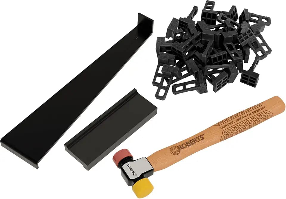 Roberts Pro Flooring Installation Kit