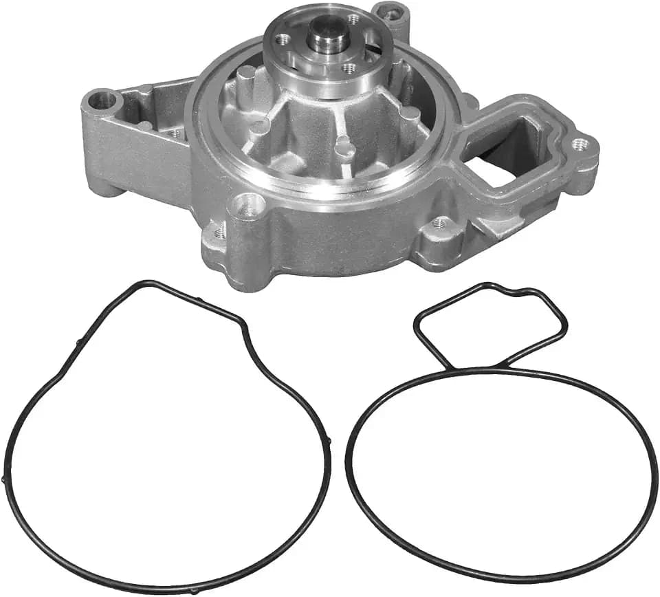 ACDelco Gold 252-821 (89036356) Engine Water Pump with Gasket