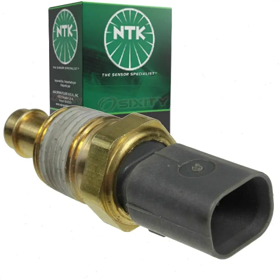 NTK Coolant Temp Sensor for Dodge Grand Caravan 2008-16