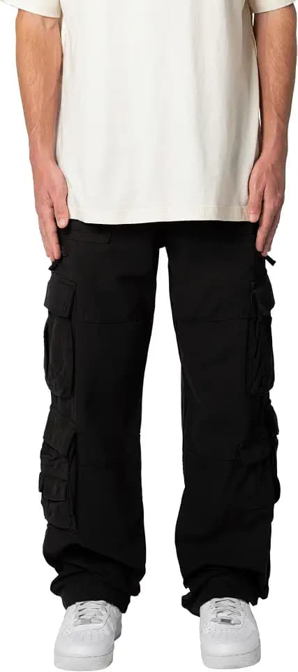 mnml Men's Men's Military Cargo Pants
