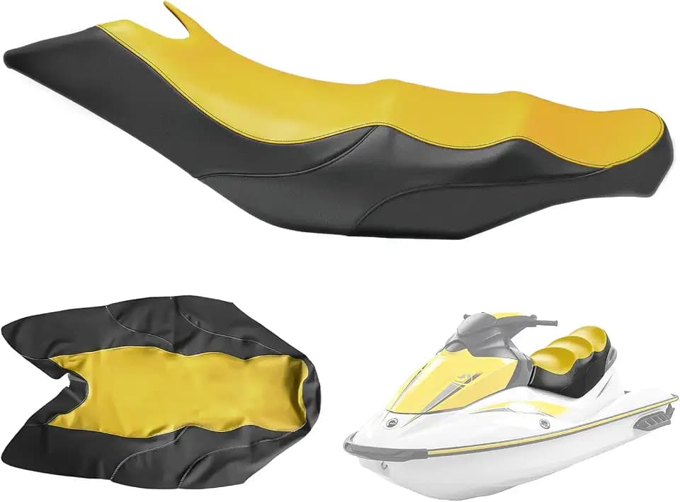 Seat Cover Replacement for Sea-Doo GTI GTI SE 2006-2008