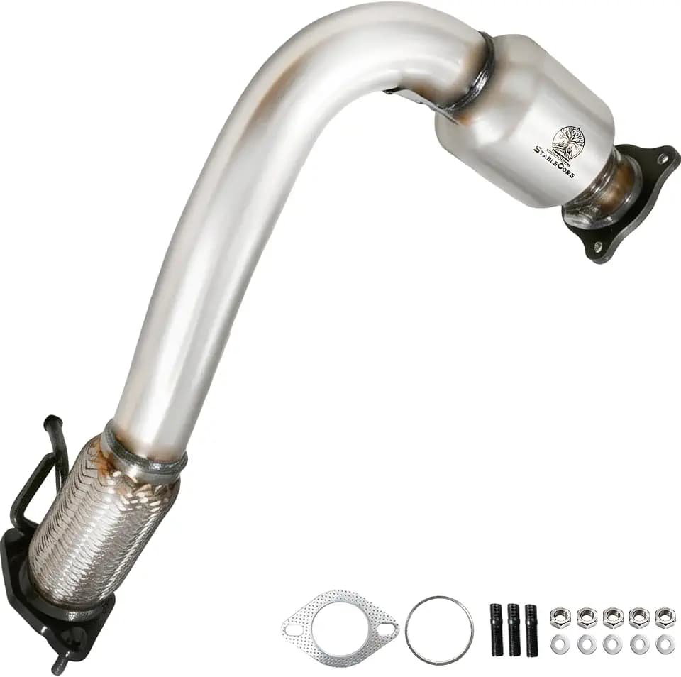 StableCore Catalytic Converterfor Chevy Equinox 2010-2017 GMC Terrain 2.4L
