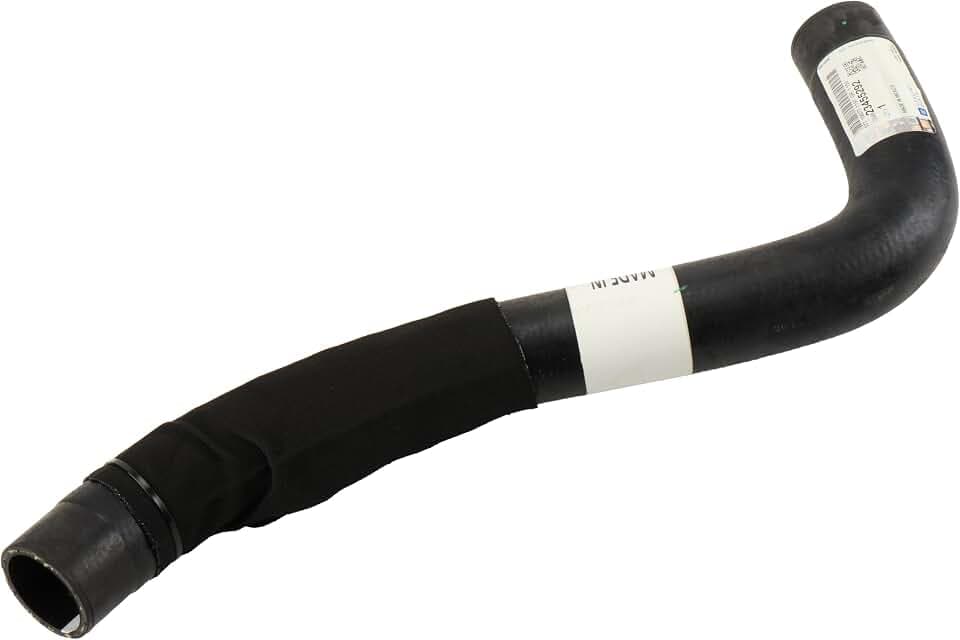 ACDelco GM Original Equipment 23455292 Radiator Inlet Hose