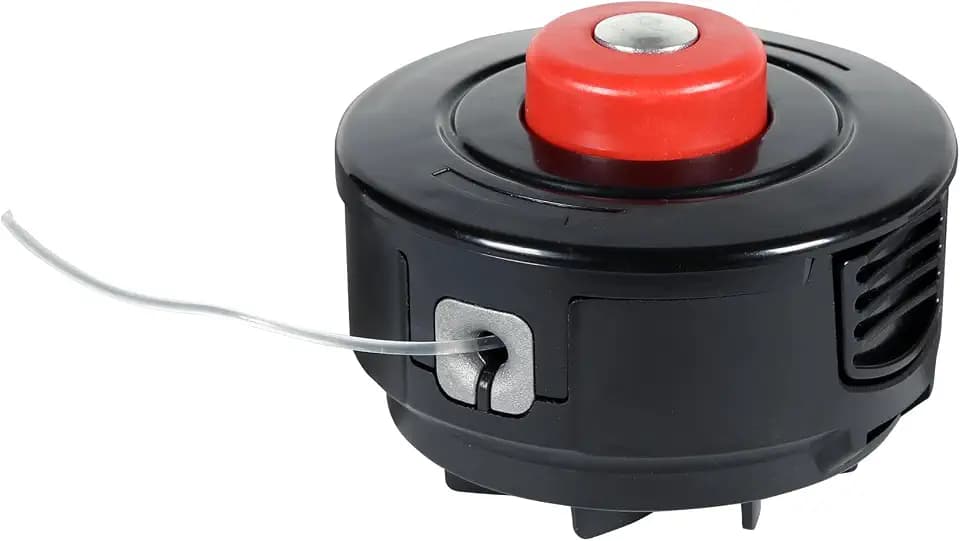 Einhell Original Trimmer-Fadenkopf, 25 cm