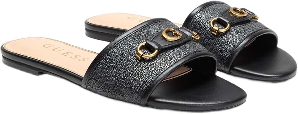 GUESS womens Hammi