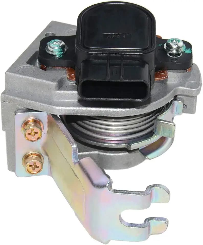 699-199 Accelerator Pedal Position APP Sensor Assembly Compatible with Honda Acura TL TSX MDX 2004-2008 2003-2007 Accord 2005-2011 CR-V Element Pilot Replacement# 37971-RBB-003 37971-PZX-003