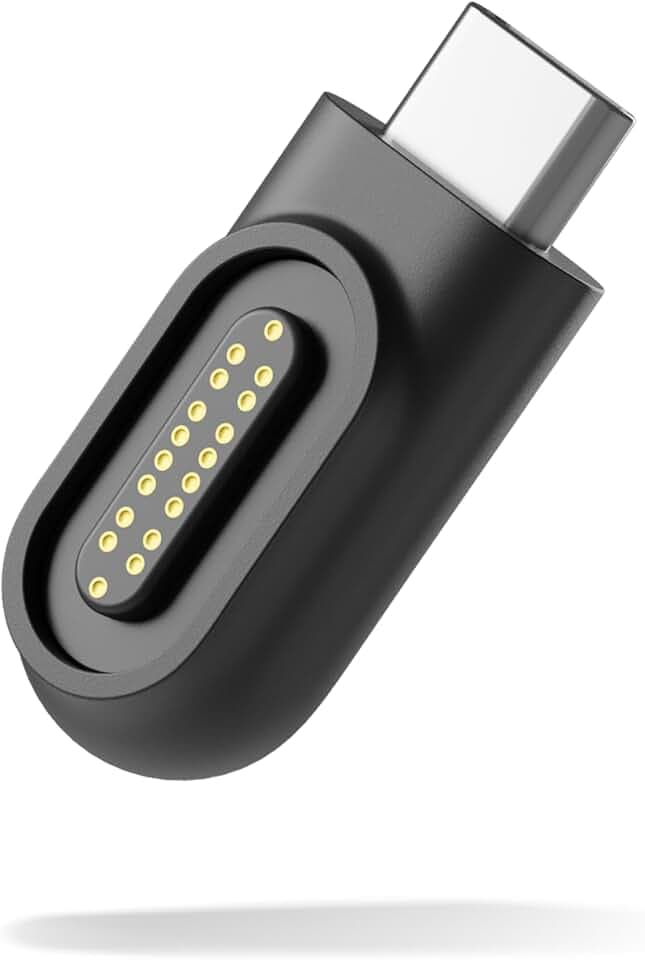 VITURE XR-Brillen USB-C zu magnetischem Steckerkabel