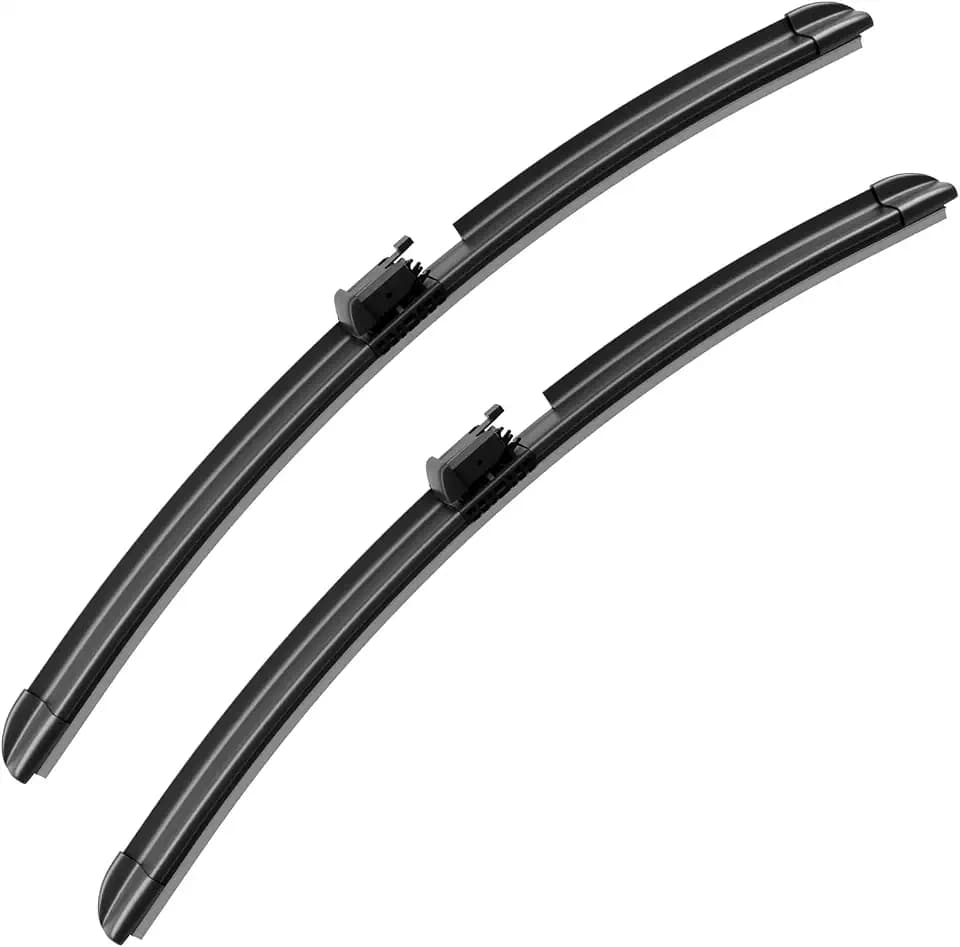 24"+20" Sprayer Wiper Blades for Volvo V60 2019-2022