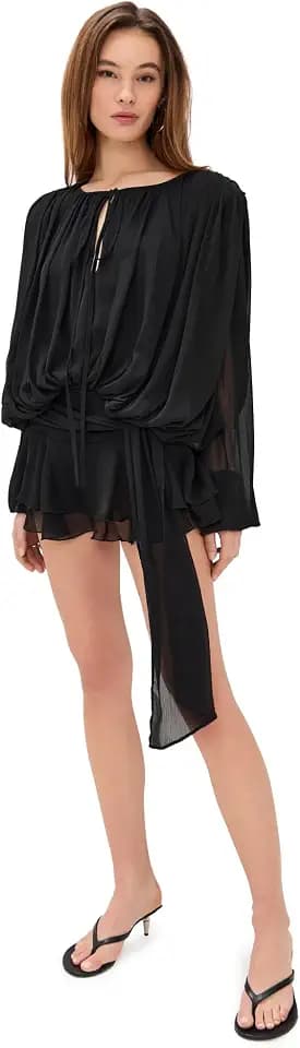 Lioness Women's Elements Mini Dress