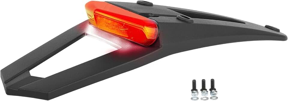 Polisport Homologiert RSP LED 3.0, 716.10.40, other, andere