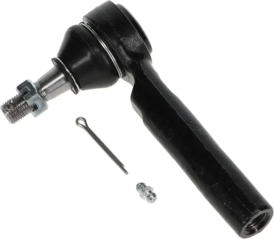 ACDelco Gold 45A1092 (19460303) Outer Steering Tie Rod End