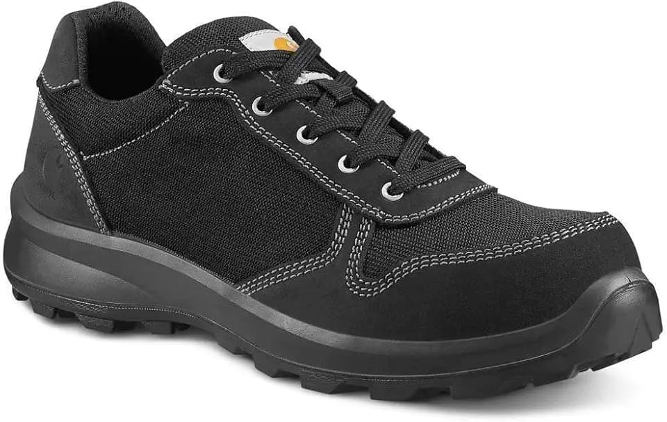 Carhartt Herren Michigan Rugged Flex S1p Sicherheitsschuh Construction Boot