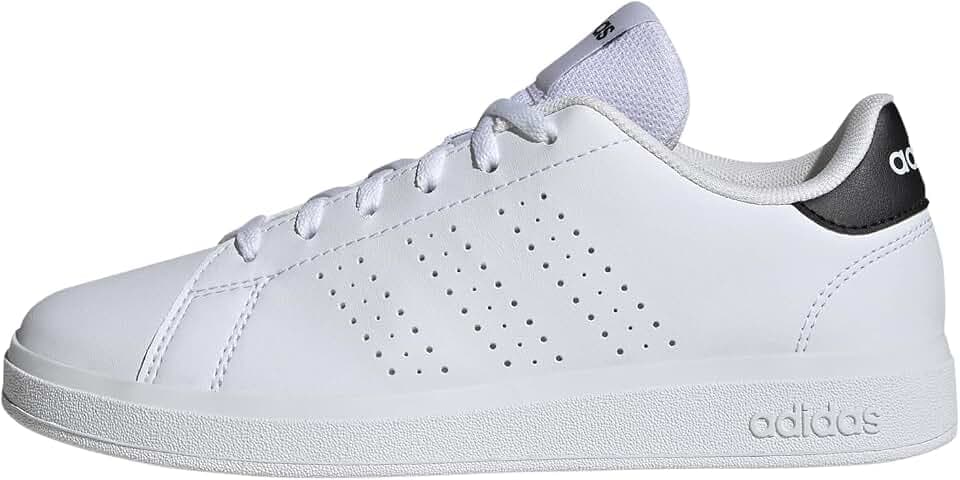adidas Unisex Kids Advantage Base 2.0 Schuh