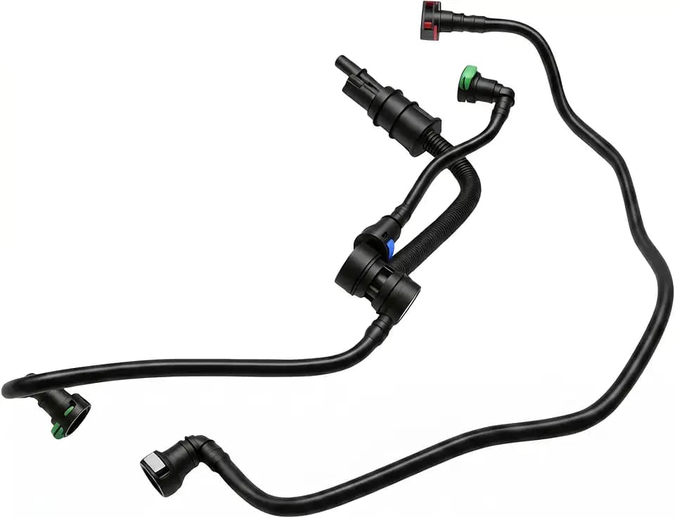 FB5Z-9G271-A Vapor Canister Purge Valve For Ford Explorer 2016-2019 2.3L